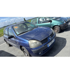 Cardan droit (transmission) RENAULT CLIO 2