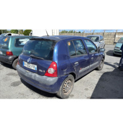 Cardan droit (transmission) RENAULT CLIO 2