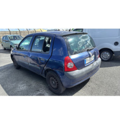 Cardan droit (transmission) RENAULT CLIO 2
