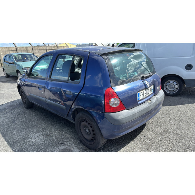 Cardan droit (transmission) RENAULT CLIO 2 Photo n°8