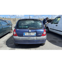 Cardan droit (transmission) RENAULT CLIO 2