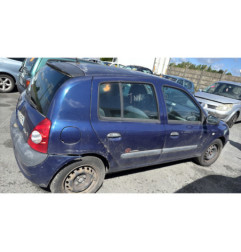 Cardan droit (transmission) RENAULT CLIO 2