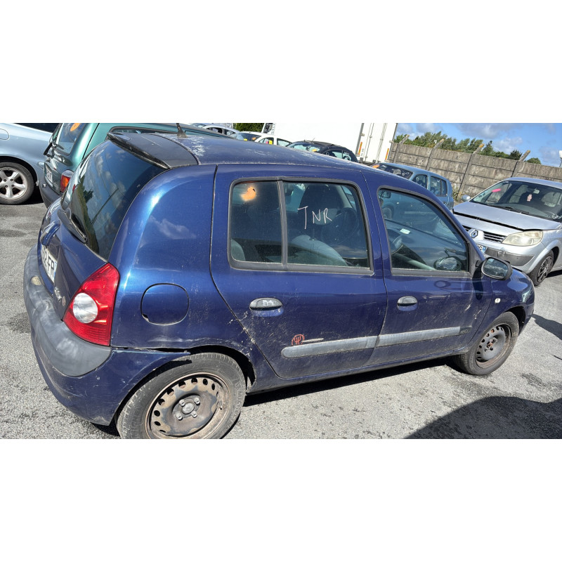 Cardan droit (transmission) RENAULT CLIO 2 Photo n°10