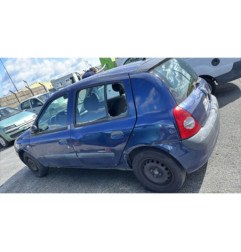 Cardan droit (transmission) RENAULT CLIO 2