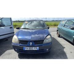 Cardan droit (transmission) RENAULT CLIO 2