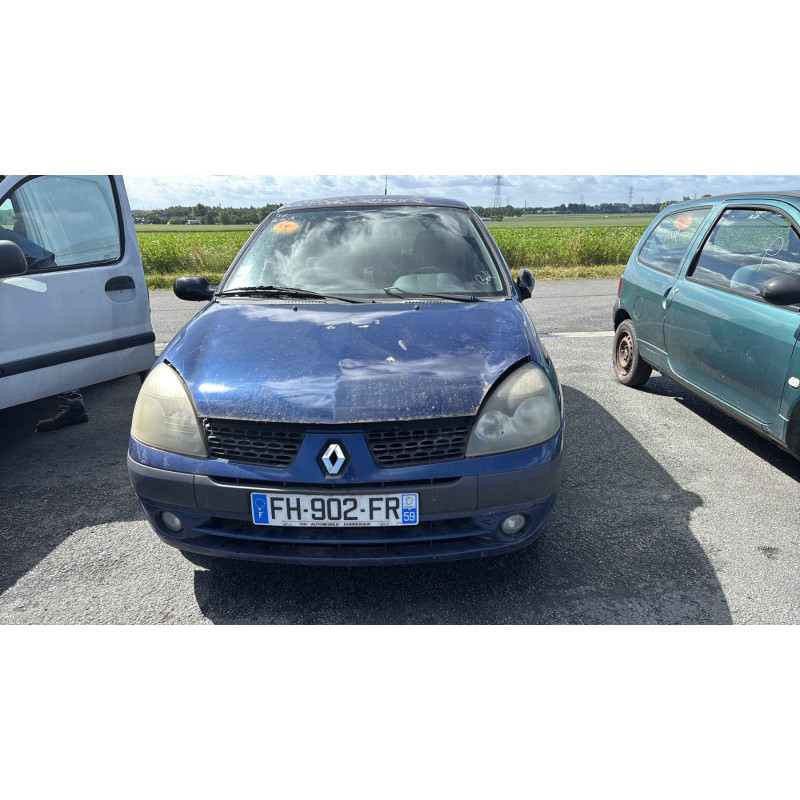 Cardan droit (transmission) RENAULT CLIO 2 Photo n°12