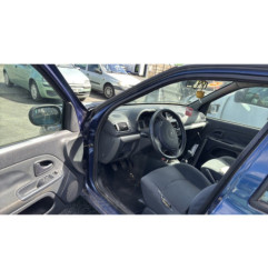 Cardan droit (transmission) RENAULT CLIO 2