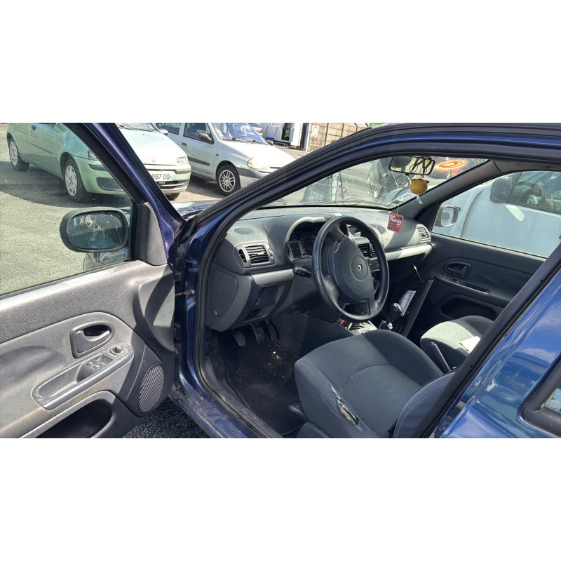 Cardan droit (transmission) RENAULT CLIO 2 Photo n°13