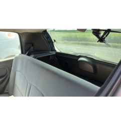 Cardan droit (transmission) RENAULT CLIO 2