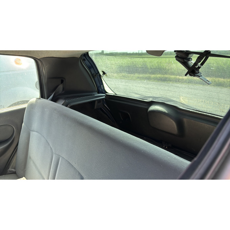 Cardan droit (transmission) RENAULT CLIO 2 Photo n°15