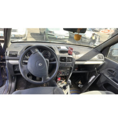 Cardan droit (transmission) RENAULT CLIO 2