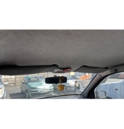 Cardan droit (transmission) RENAULT CLIO 2