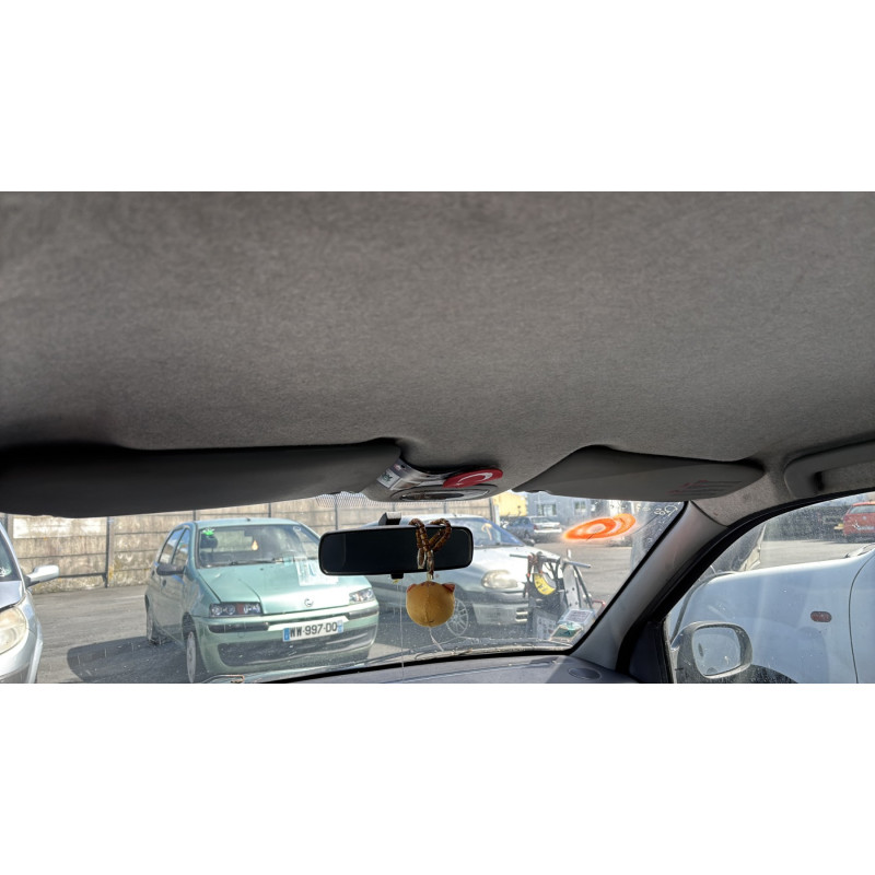 Cardan droit (transmission) RENAULT CLIO 2 Photo n°17