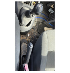 Cardan droit (transmission) RENAULT CLIO 2