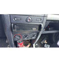 Cardan droit (transmission) RENAULT CLIO 2