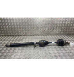 Cardan droit (transmission) MERCEDES CLASSE A 176 Photo n°1