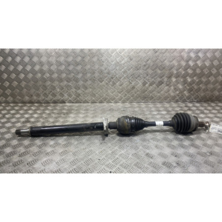 Cardan droit (transmission) MERCEDES CLASSE A 176 Photo n°1