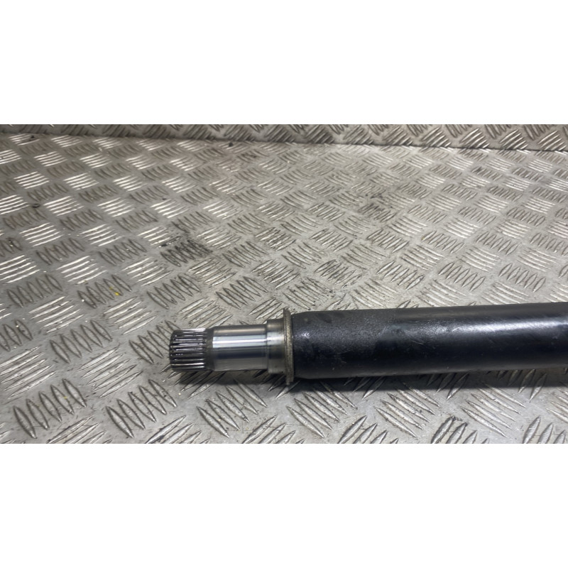 Cardan droit (transmission) MERCEDES CLASSE A 176 Photo n°2