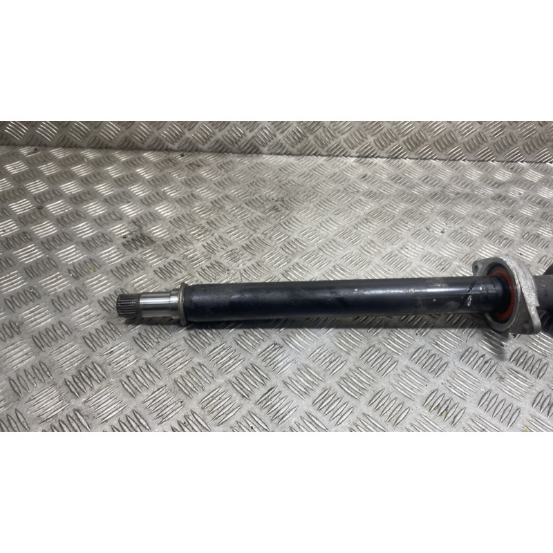 Cardan droit (transmission) MERCEDES CLASSE A 176 Photo n°3