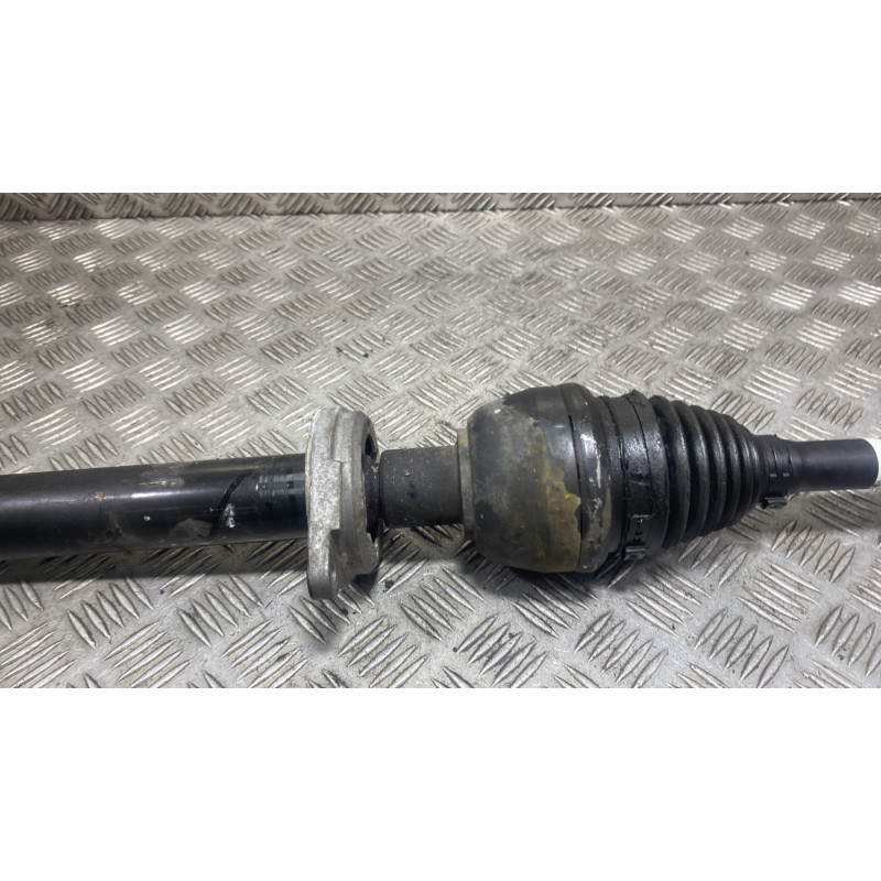Cardan droit (transmission) MERCEDES CLASSE A 176 Photo n°4