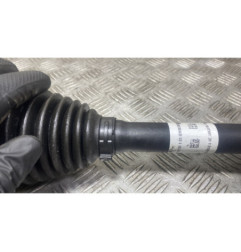 Cardan droit (transmission) MERCEDES CLASSE A 176