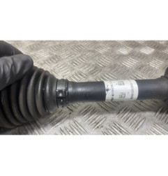 Cardan droit (transmission) MERCEDES CLASSE A 176