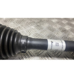 Cardan droit (transmission) MERCEDES CLASSE A 176