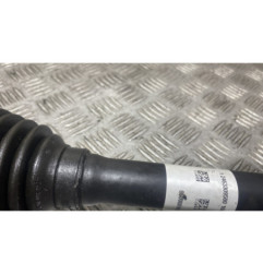 Cardan droit (transmission) MERCEDES CLASSE A 176