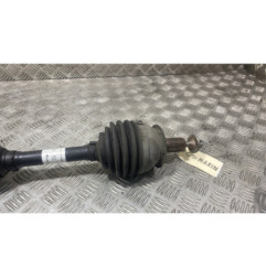 Cardan droit (transmission) MERCEDES CLASSE A 176
