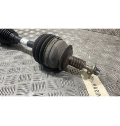 Cardan droit (transmission) MERCEDES CLASSE A 176