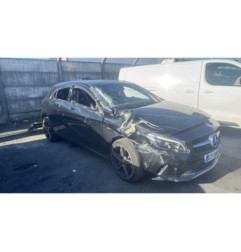 Cardan droit (transmission) MERCEDES CLASSE A 176