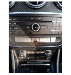 Cardan droit (transmission) MERCEDES CLASSE A 176