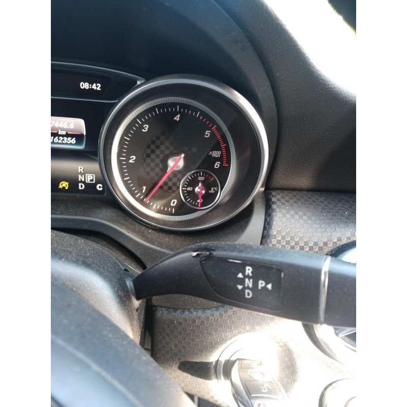 Cardan droit (transmission) MERCEDES CLASSE A 176 Photo n°16