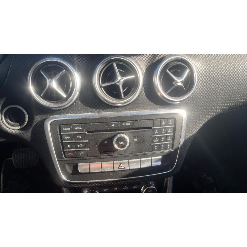 Cardan droit (transmission) MERCEDES CLASSE A 176 Photo n°18