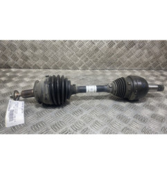 Cardan gauche (transmission) MERCEDES CLASSE A 176 Photo n°1