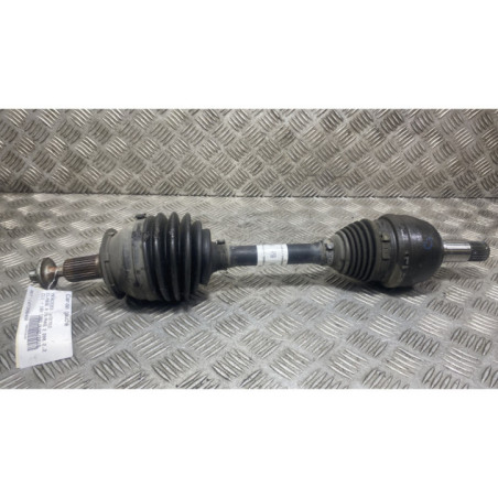 Cardan gauche (transmission) MERCEDES CLASSE A 176 Photo n°1