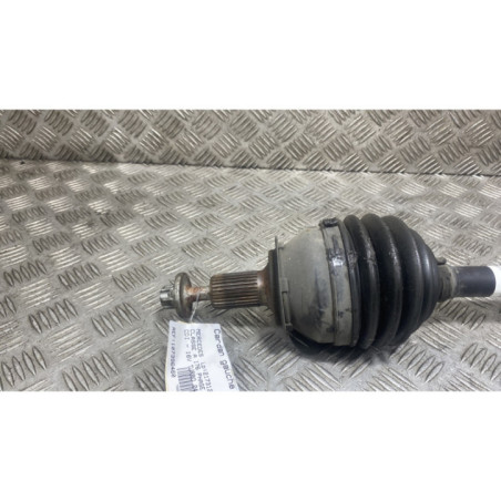 Cardan gauche (transmission) MERCEDES CLASSE A 176
