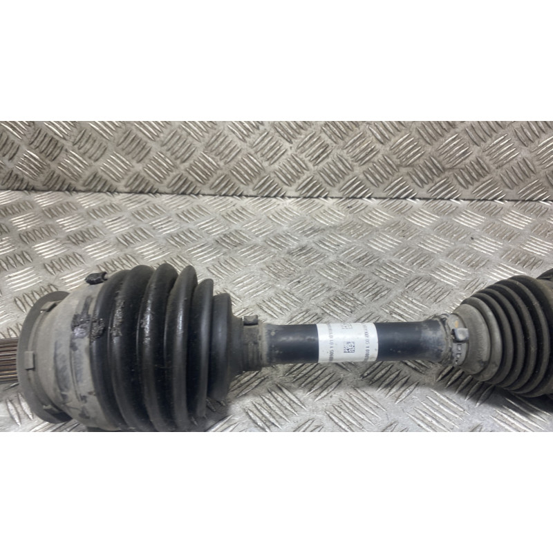 Cardan gauche (transmission) MERCEDES CLASSE A 176 Photo n°3