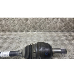 Cardan gauche (transmission) MERCEDES CLASSE A 176