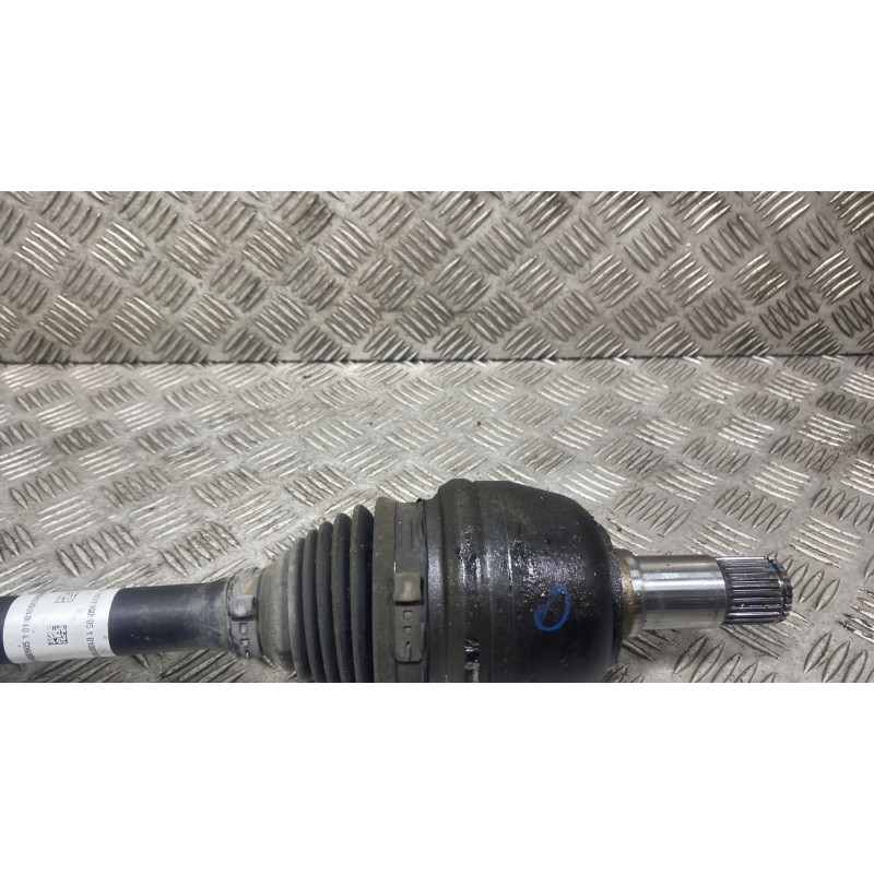 Cardan gauche (transmission) MERCEDES CLASSE A 176 Photo n°4