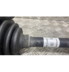 Cardan gauche (transmission) MERCEDES CLASSE A 176