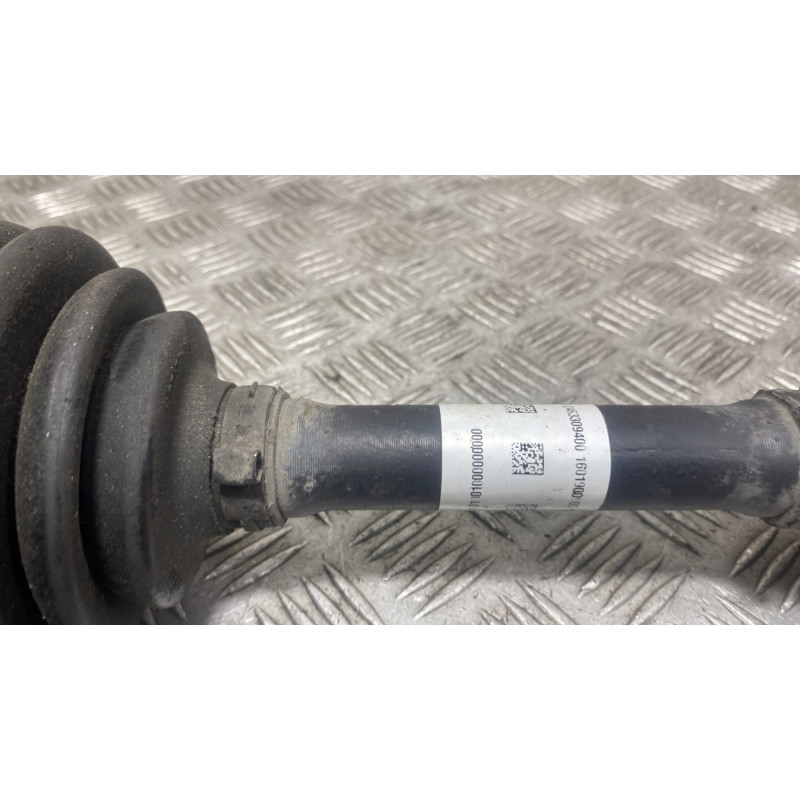 Cardan gauche (transmission) MERCEDES CLASSE A 176 Photo n°7