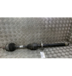 Cardan droit (transmission) MERCEDES CLASSE A 176 Photo n°1