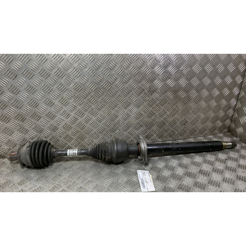 Cardan droit (transmission) MERCEDES CLASSE A 176 Photo n°1