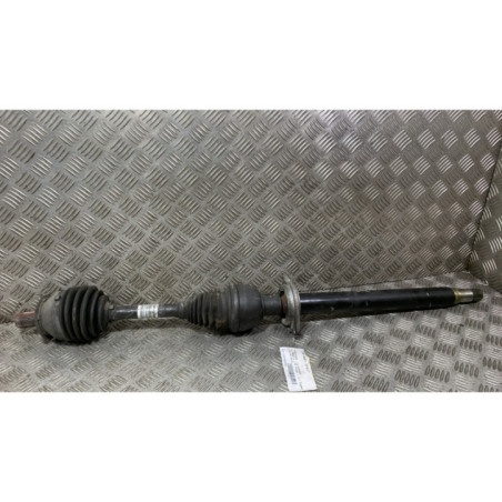 Cardan droit (transmission) MERCEDES CLASSE A 176 Photo n°1