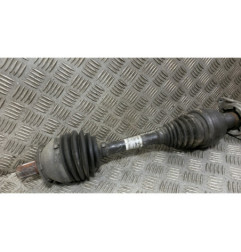 Cardan droit (transmission) MERCEDES CLASSE A 176