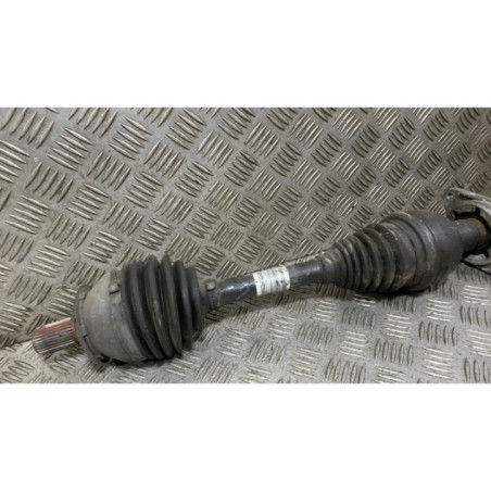Cardan droit (transmission) MERCEDES CLASSE A 176