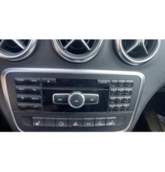 Cardan droit (transmission) MERCEDES CLASSE A 176