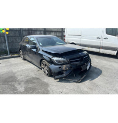 Cardan droit (transmission) MERCEDES CLASSE A 176