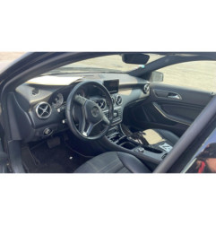 Cardan droit (transmission) MERCEDES CLASSE A 176